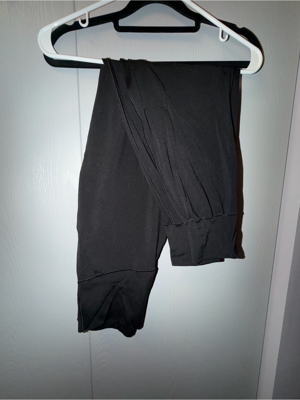 Arie Black joggers